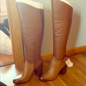 Vince camuto boots